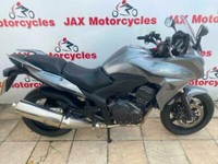 honda cbf 1000 for sale gumtree